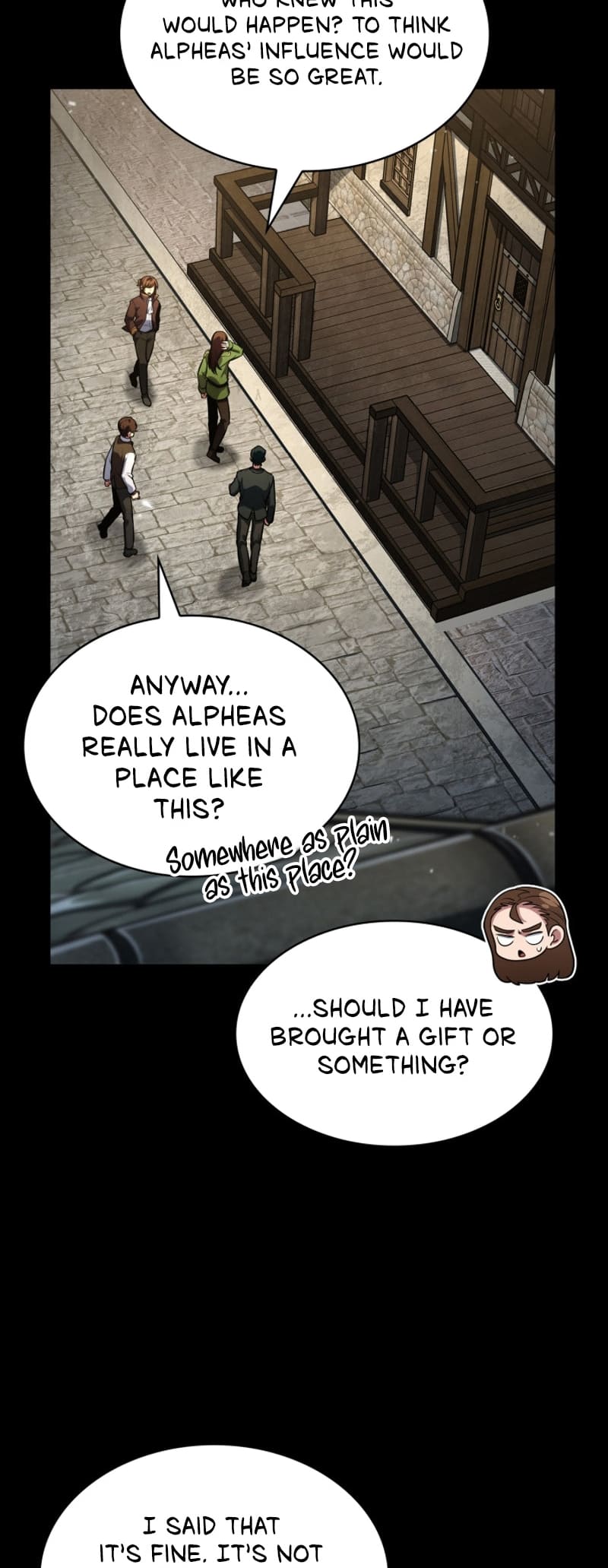 Infinite Mage, Chapter 82 image 073
